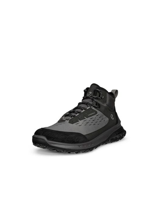 Ecco Ult-Trn in Black für Herren