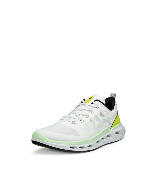 Ecco White Biom 720 Breathru for men