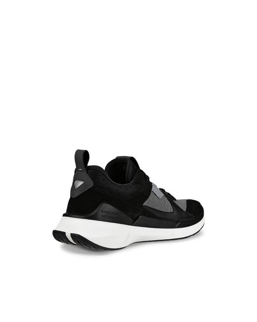 Ecco Black Biom 2.2 for men