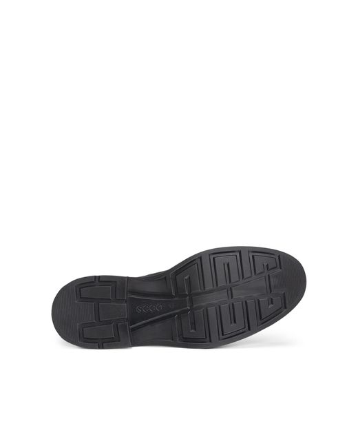 Ecco Black Metropole London for men
