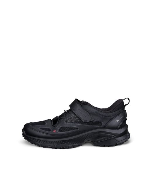 Ecco Black Receptor Xp