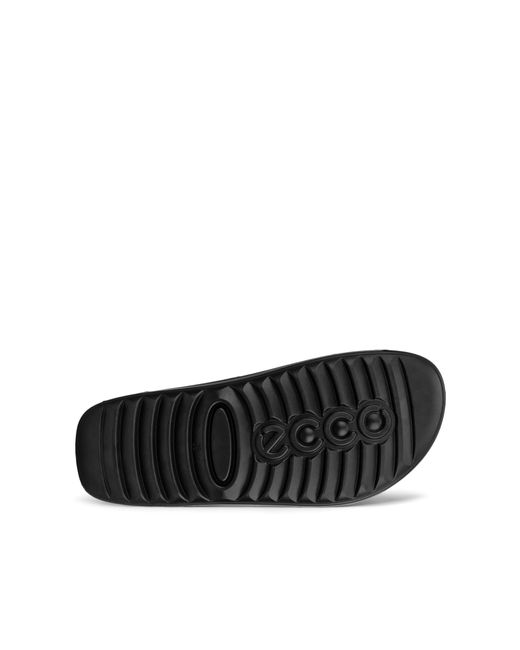 Ecco Black Cozmo Platform