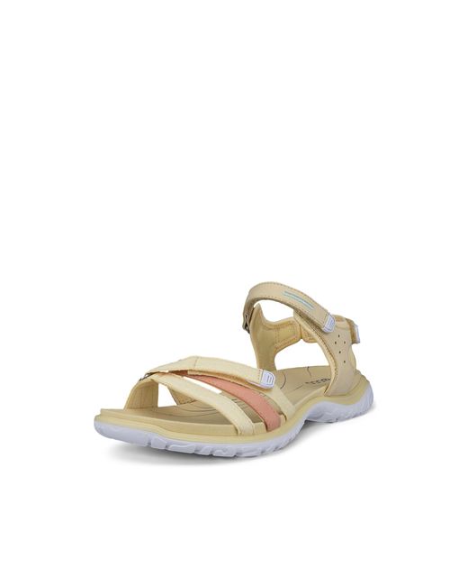 Ecco White Offroad Roam