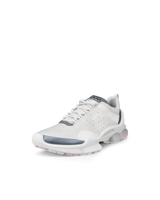 Ecco White Biom C2-Trail