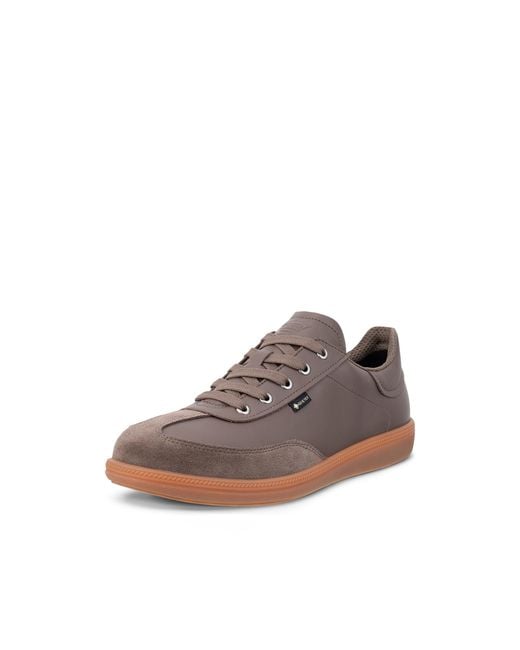 Ecco Brown Soft 11