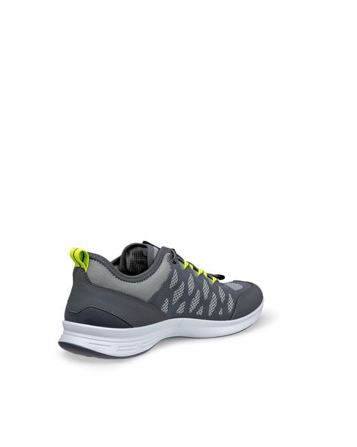 Ecco Blue Exceed for men