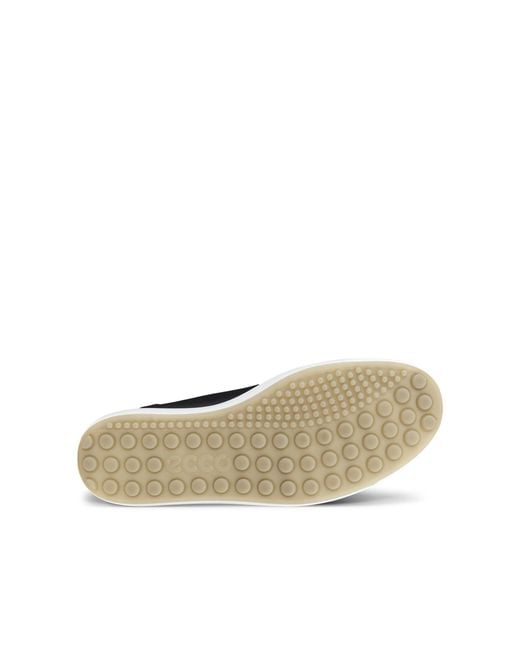 Ecco Blue Soft 7