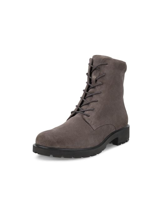 Ecco Brown Metropole Vienna