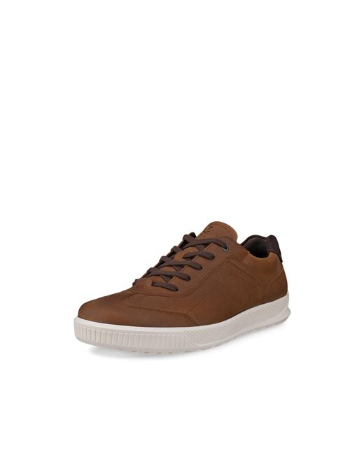 Ecco Brown Byway for men