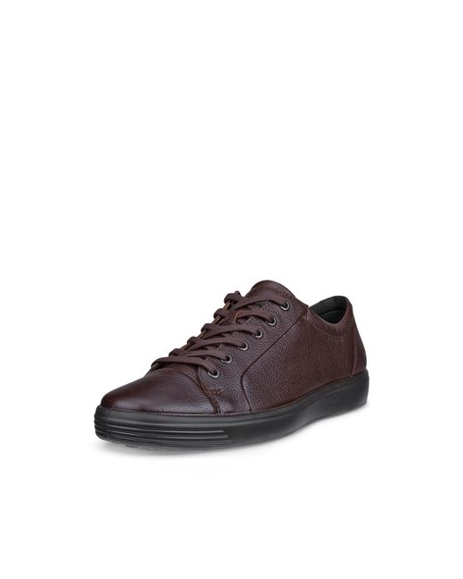 Ecco Brown Soft 7 for men