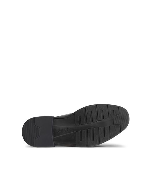 Ecco Brown Metropole Prague for men