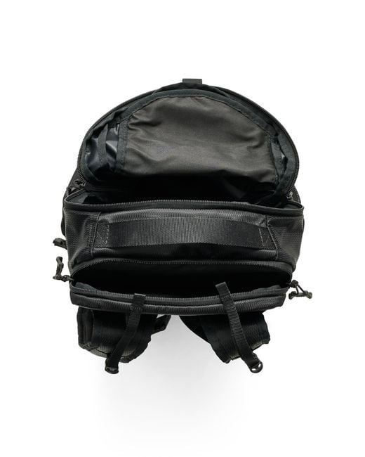 Ecco Black City Pack Backpack