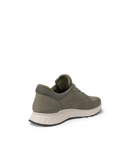 Ecco Gray Exostride for men