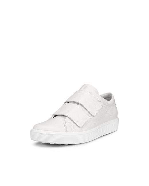 Ecco White Soft 60