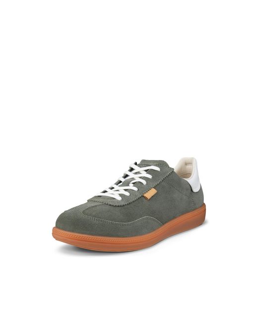 Ecco Green Soft 11