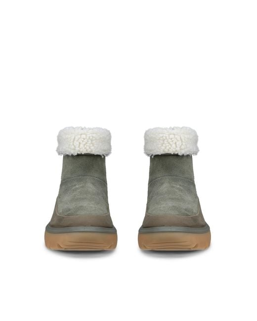 Ecco Green Glacia