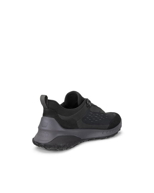 Ecco Ult-Trn in Black für Herren