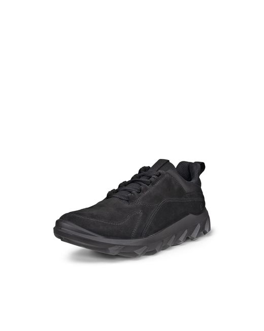 Ecco Black Ecco Mx