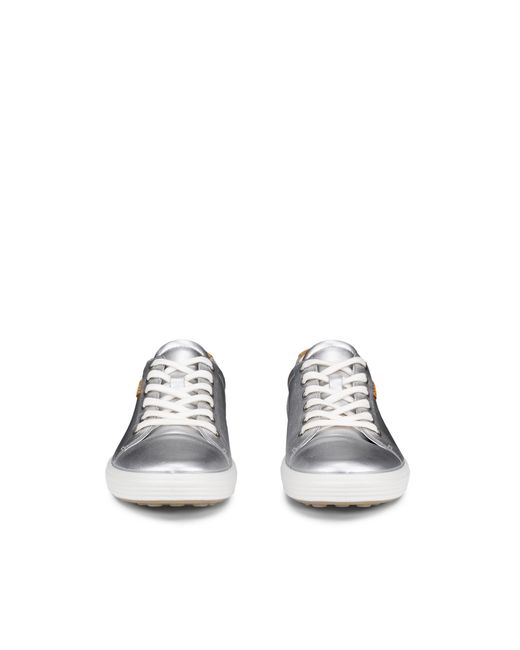 Ecco White Soft 7