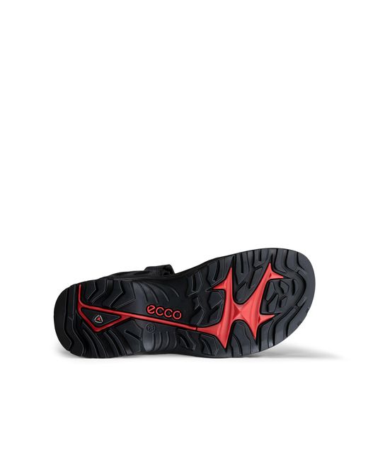 Ecco Black Offroad for men