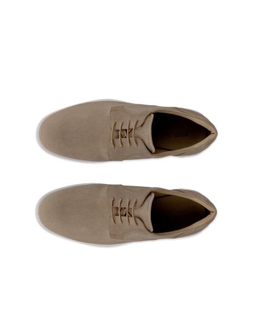 Ecco Brown S Lite Hybrid for men