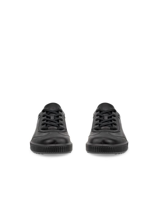 Ecco Black Byway for men