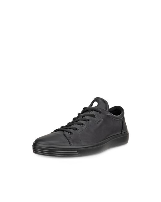 Ecco Cg Soft in Black für Herren