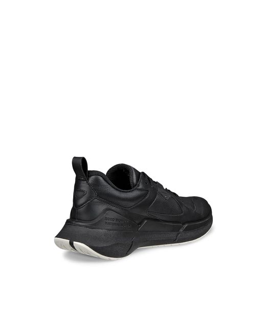 Ecco Black Biom 2.2