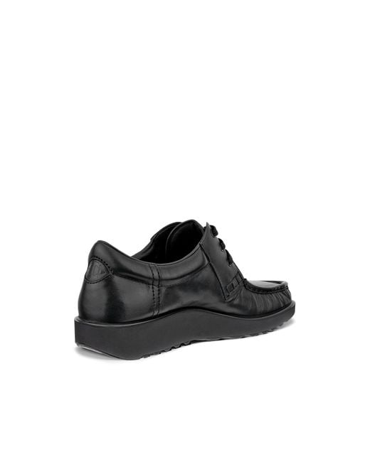 Ecco Joke in Black für Herren