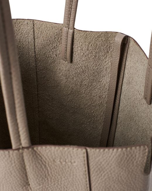 Ecco Natural Aven Tote