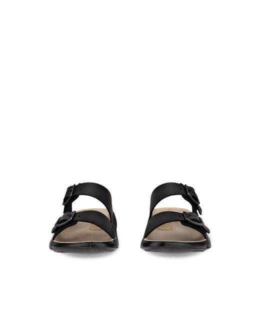 Ecco Black Cozmo