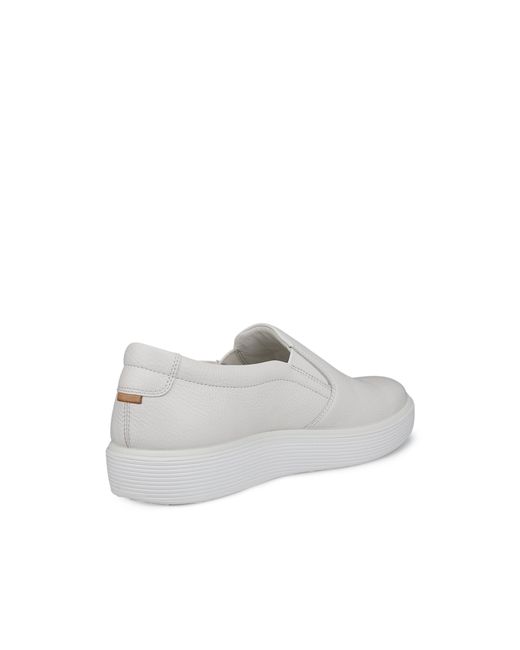 Ecco White Soft 60 for men