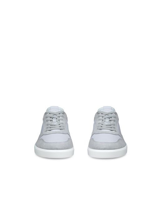 Ecco Street Lite in White für Herren