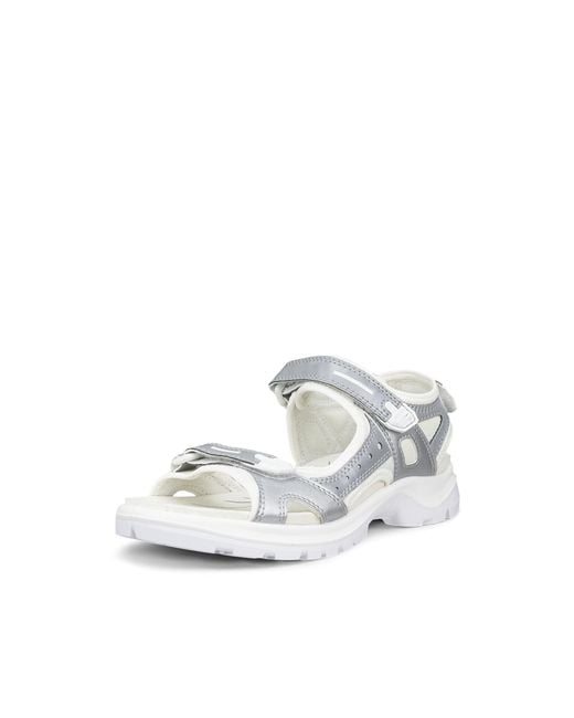 Ecco White Offroad
