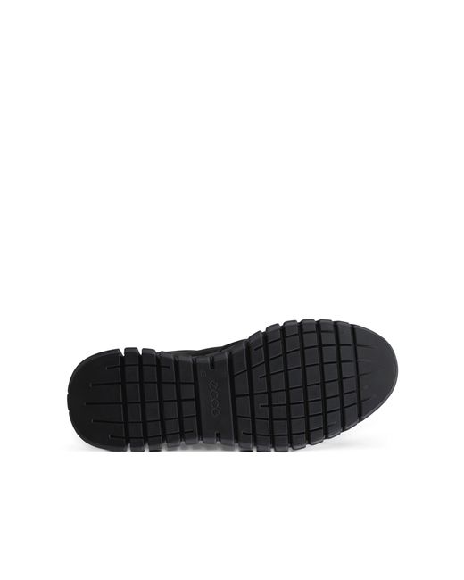 Ecco Gruuv in Black für Herren