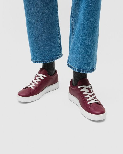 Ecco Purple Soft 60