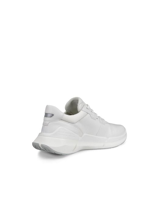 Ecco Gray Biom 2.2