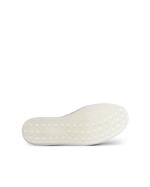 Ecco White Soft 7 W