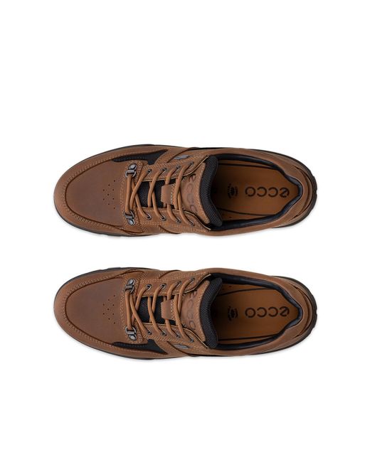 Ecco Track 25 in Brown für Herren