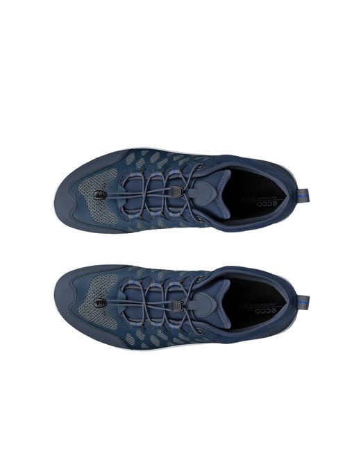 Ecco Exceed in Blue für Herren