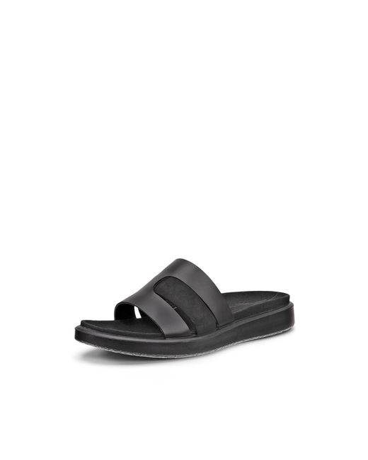 Ecco White Flowt