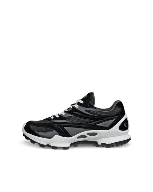 Ecco White Biom C-Trail