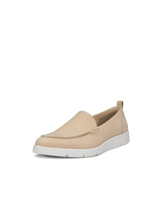 Ecco White Bella
