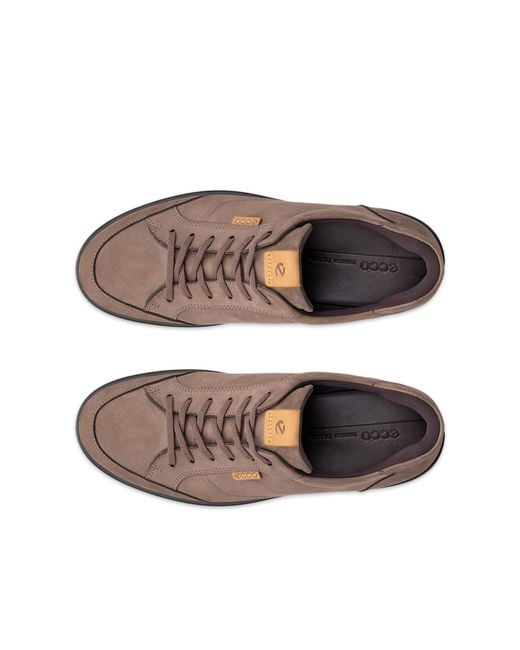 Ecco Brown Soft 7 for men