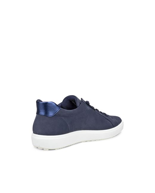 Ecco Blue Soft 7