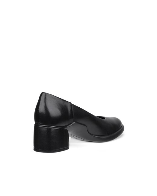 Ecco Black Sculpted Lx 35
