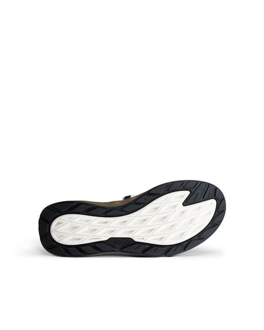 Ecco Multicolor Biom 720 Mary Jane