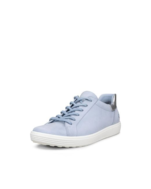 Ecco Blue Soft 7