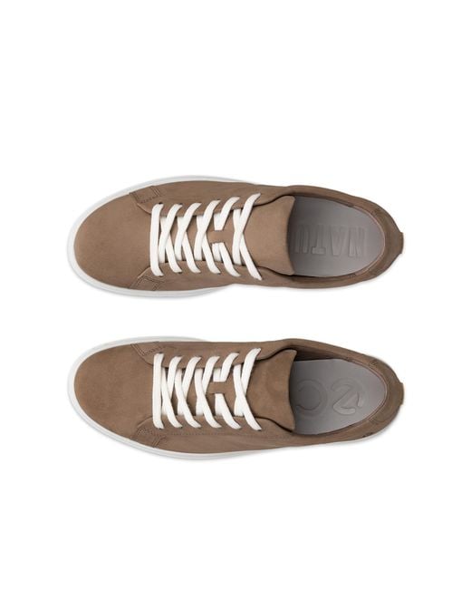 Ecco Brown Soft 60