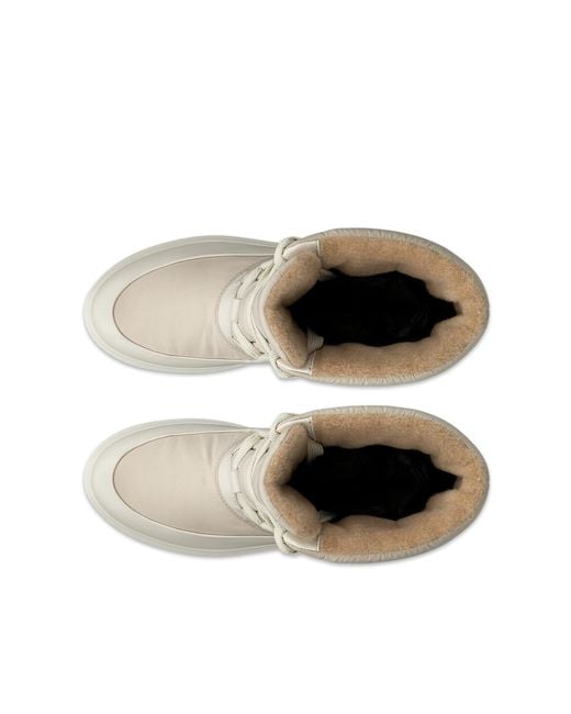 Ecco Natural Glacia